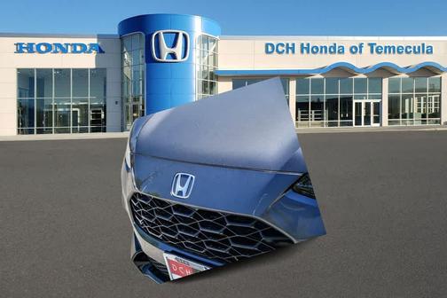 Modern Steel Metallic 2027 Honda HR-V EX-L