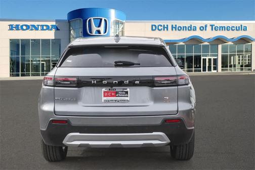 2025 Honda Prologue EX