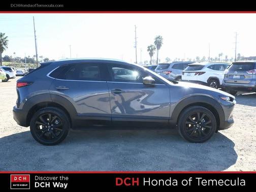 2021 Mazda CX-30 2.5 Turbo Premium Plus Package