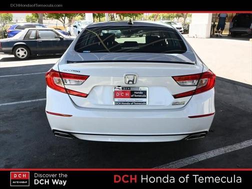 2022 Honda Accord Sport SE 1.5T