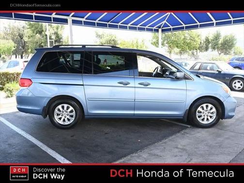 2010 Honda Odyssey EX-L