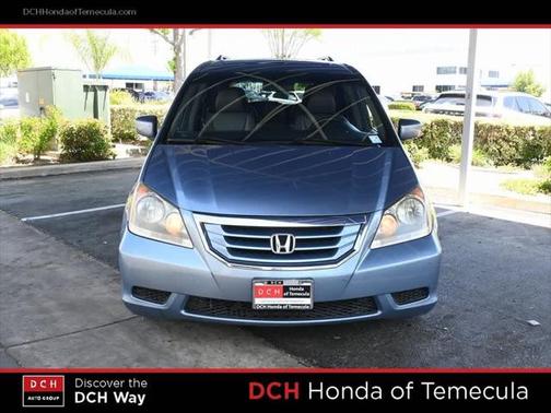 2010 Honda Odyssey EX-L