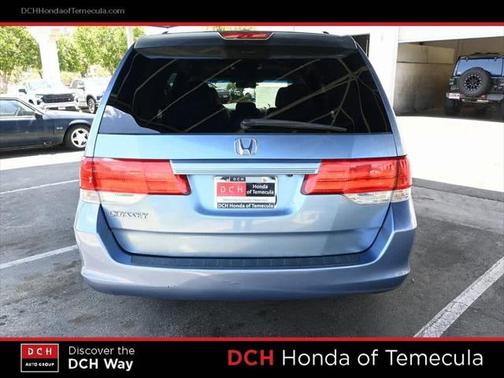 2010 Honda Odyssey EX-L