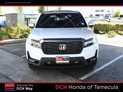 2023 Honda Passport AWD EX-L