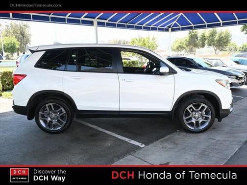 2023 Honda Passport AWD EX-L