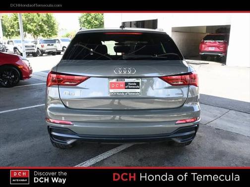 2021 Audi Q3 45 S line Premium