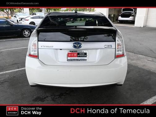 2014 Toyota Prius Plug-in Advanced