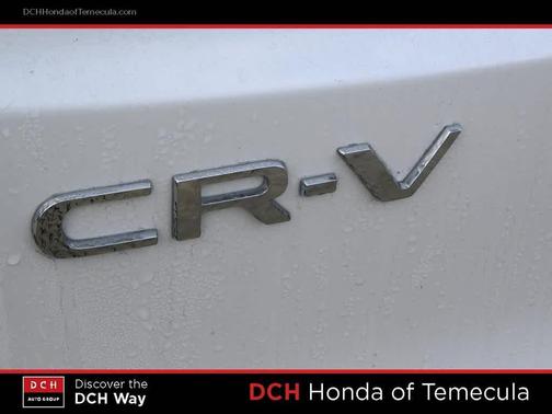 2023 Honda CR-V EX