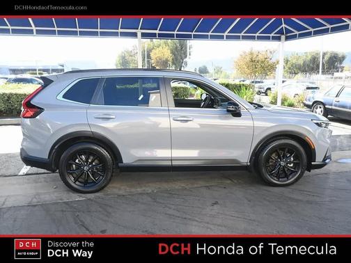 2023 Honda CR-V Hybrid Sport FWD
