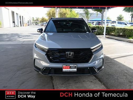 2023 Honda CR-V Hybrid Sport FWD