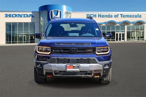 2026 Honda Passport AWD TrailSport