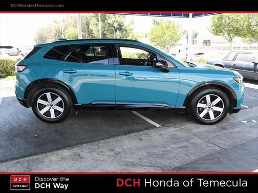 2024 Honda Prologue Touring