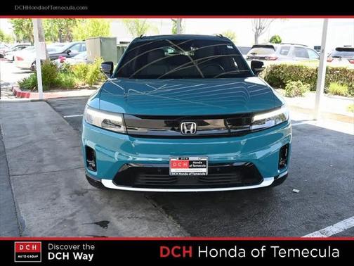 2024 Honda Prologue Touring