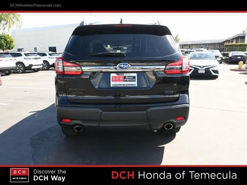 2022 Subaru Ascent Onyx Edition 7-Passenger