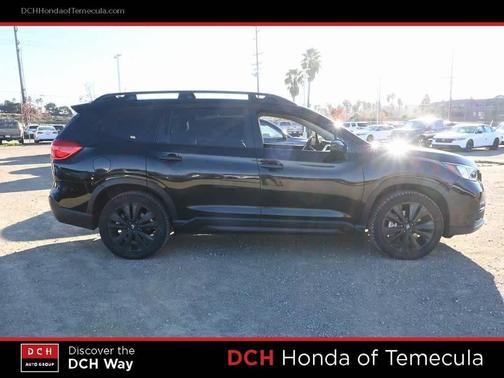 2022 Subaru Ascent Onyx Edition 7-Passenger