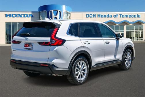 2026 Honda CR-V EX 2WD