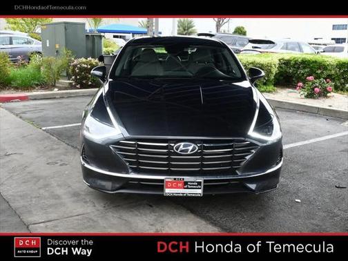 2022 Hyundai SONATA SE