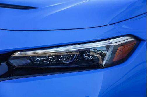 2025 Honda Civic Type R Manual