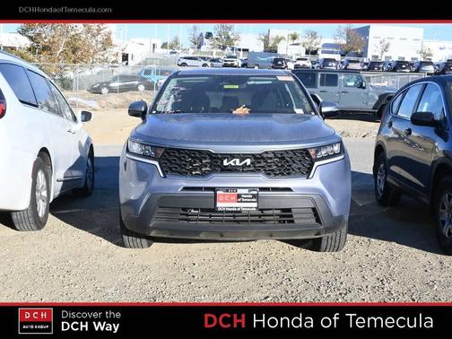2023 Kia Sorento LX