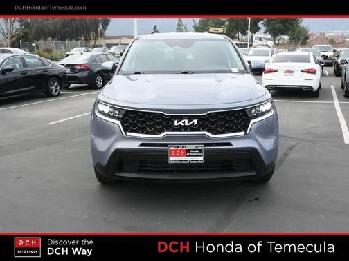 2023 Kia Sorento LX