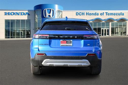 2026 Honda Prologue EX