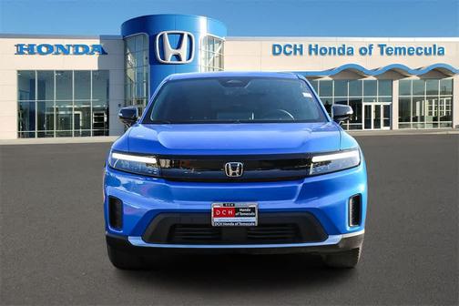 2026 Honda Prologue EX
