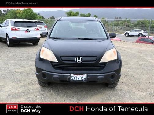 2007 Honda CR-V LX