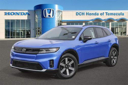 2025 Honda Prologue Touring