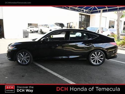 2024 Acura Integra CVT