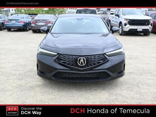 2024 Acura Integra CVT