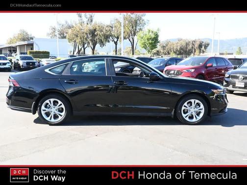 2023 Honda Accord LX 1.5T