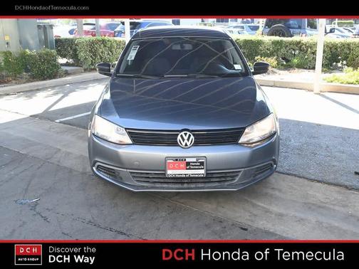 2011 Volkswagen Jetta S