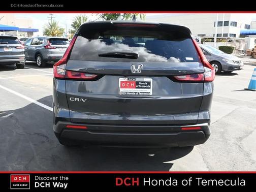 2023 Honda CR-V 