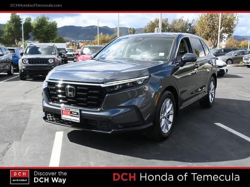 2023 Honda CR-V 