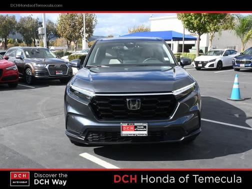 2023 Honda CR-V 