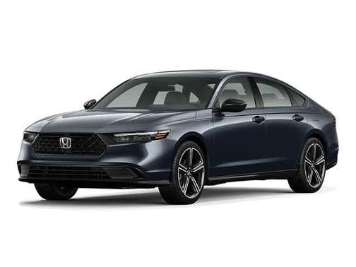 2026 Honda Accord Sport SE 1.5T