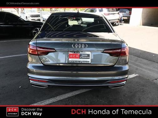 2021 Audi A4 45 Prestige