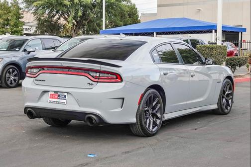 2022 Dodge Charger R/T