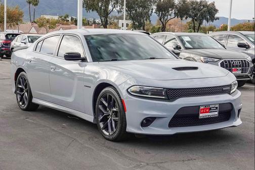 2022 Dodge Charger R/T