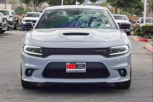 2022 Dodge Charger R/T