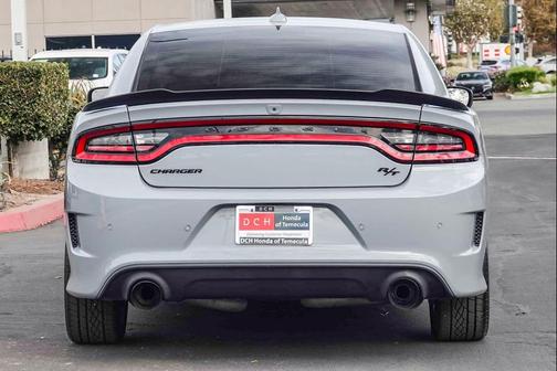 2022 Dodge Charger R/T