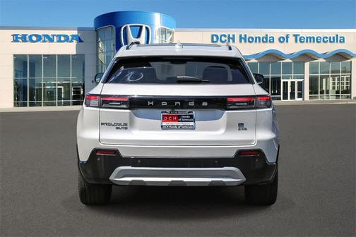 2025 Honda Prologue Elite
