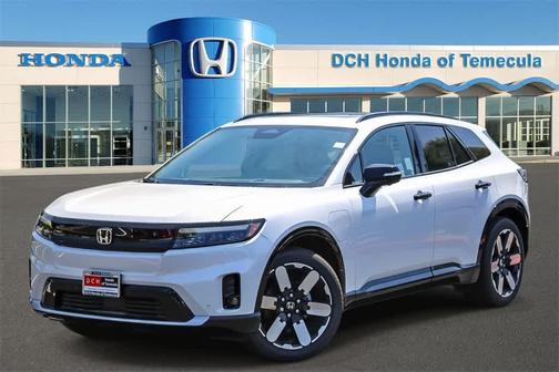 2025 Honda Prologue Elite
