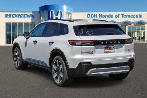 2025 Honda Prologue Elite