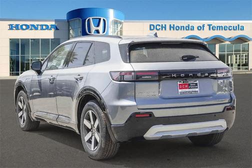 2025 Honda Prologue Touring