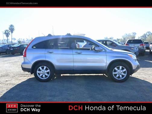 2008 Honda CR-V 2WD 5dr