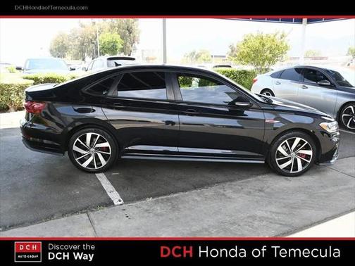 2021 Volkswagen Jetta GLI 2.0T S