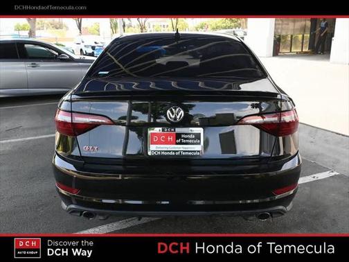 2021 Volkswagen Jetta GLI 2.0T S