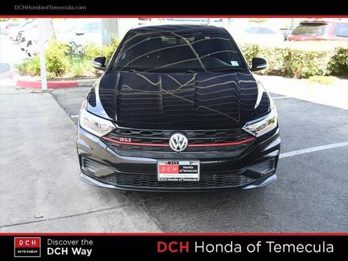 2021 Volkswagen Jetta GLI 2.0T S