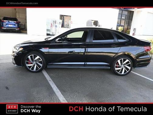 2021 Volkswagen Jetta GLI 2.0T S
